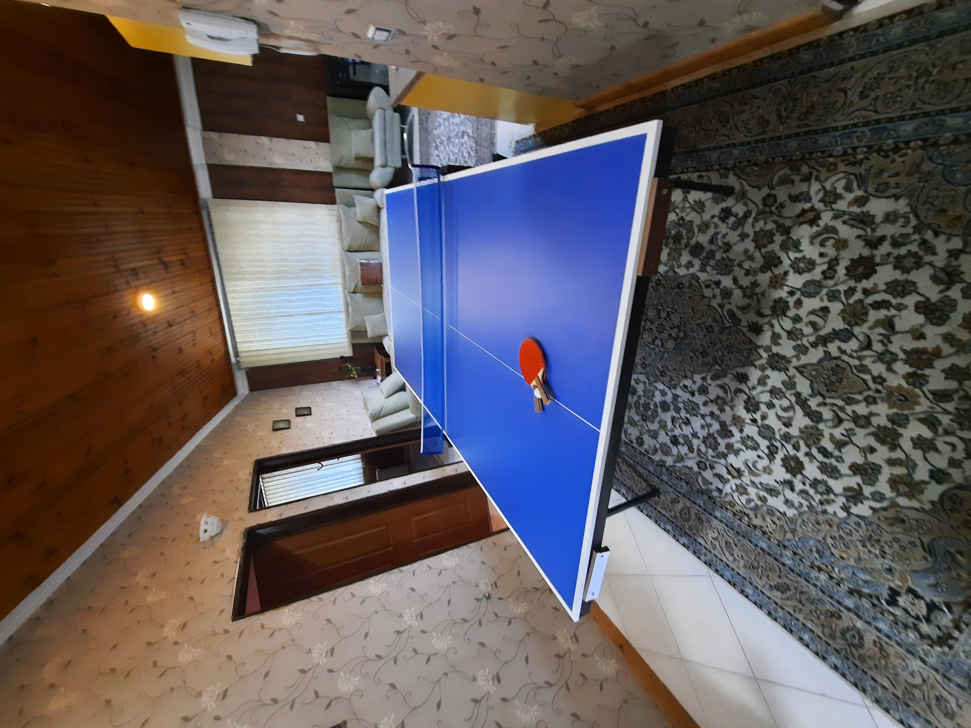 اجاره روزانه ویلا استخردار در انزلی