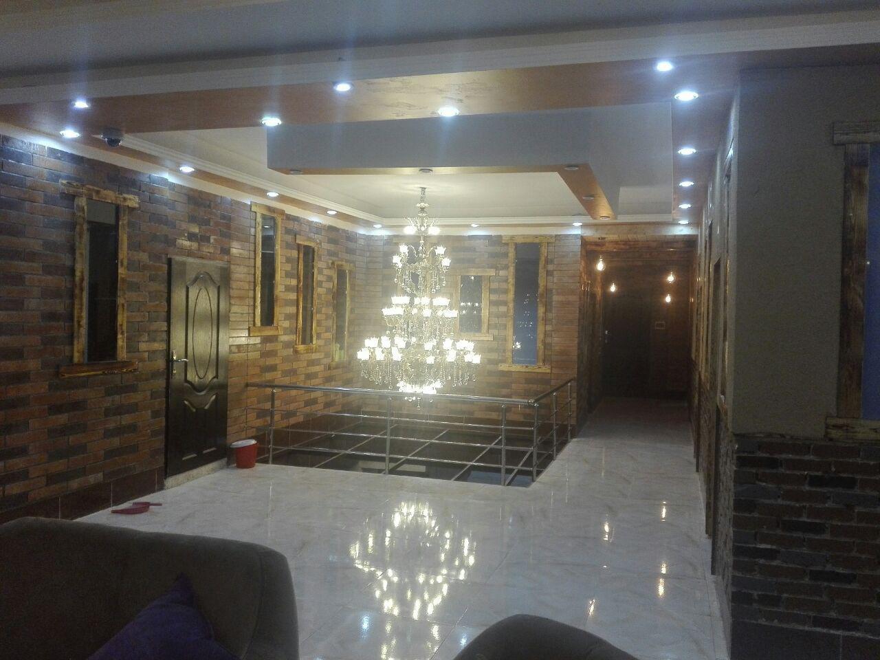 اجاره آپارتمان مبله در چالوس - اکونومیک