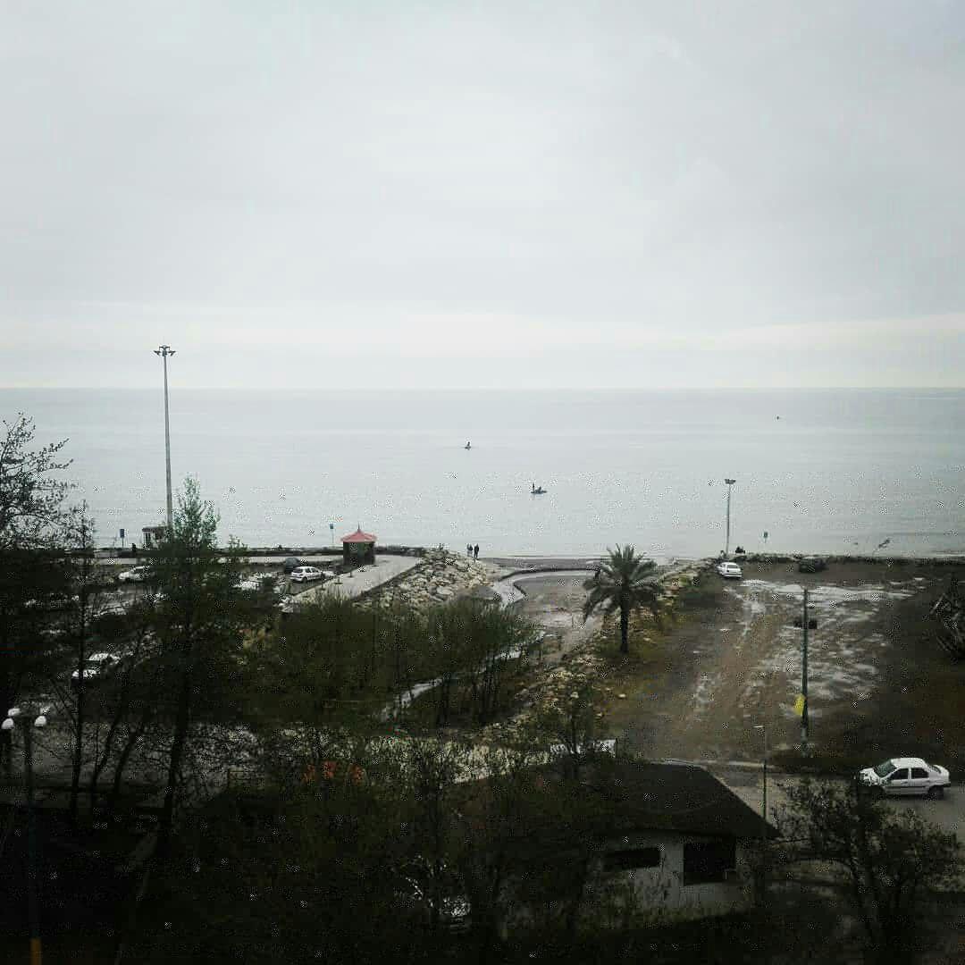 اجاره آپارتمان مبله در چالوس - اکونومیک