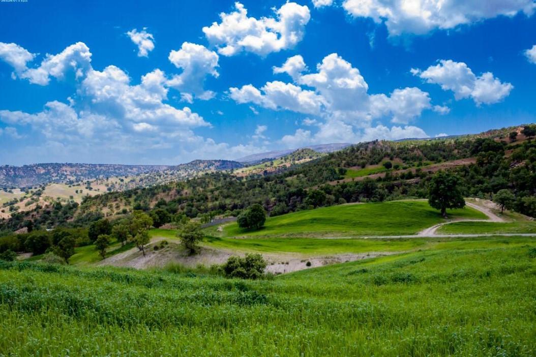 اجاره اقامتگاه بوم گردی چویل در نورآباد ممسنی
