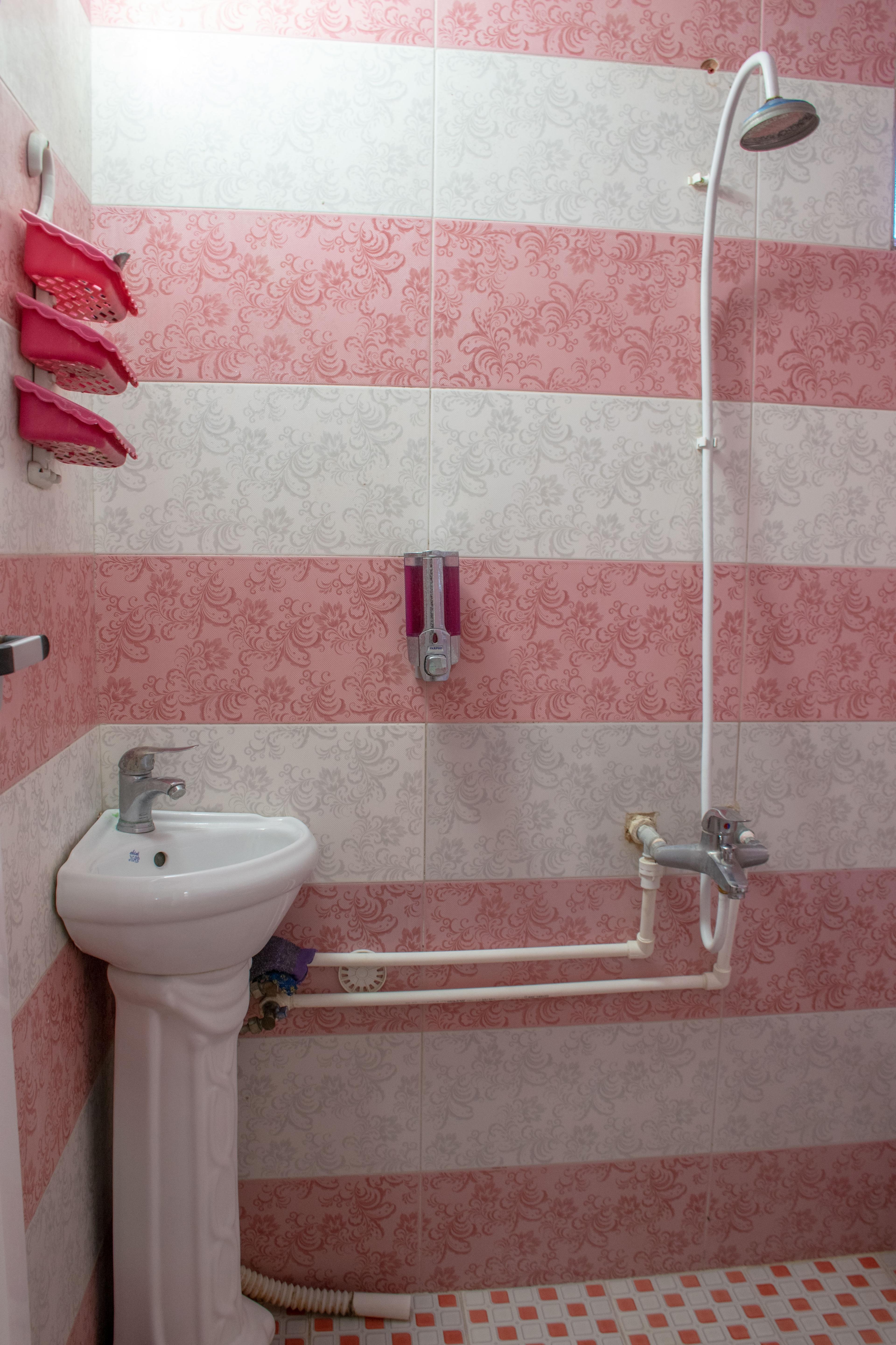 اجاره واحد جنگلی لب رودخونه در ماسال