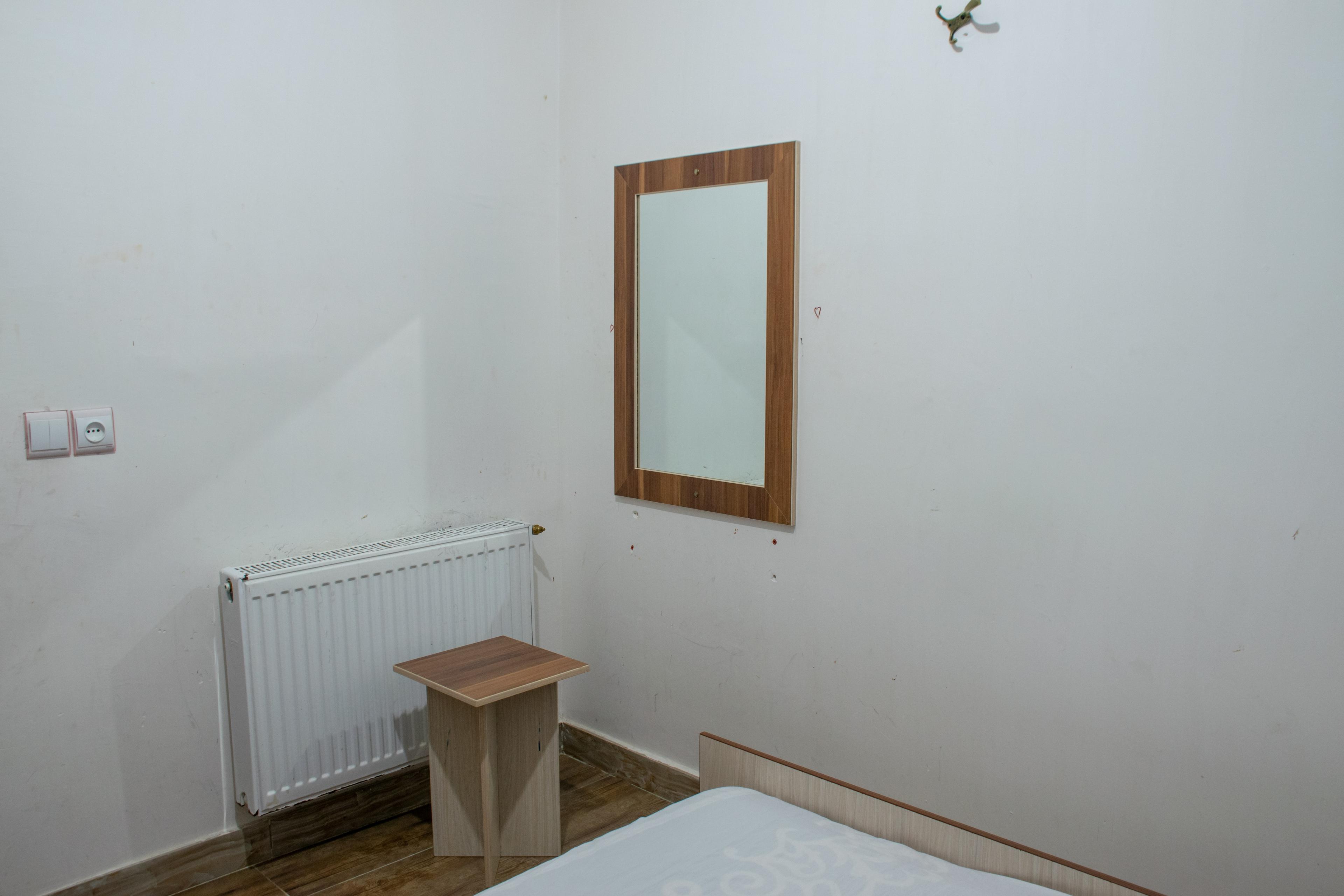 اجاره واحد جنگلی لب رودخونه در ماسال