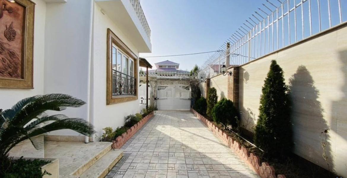 ویلا استخر دار دوبلکس فول امکانات زیبا کنار