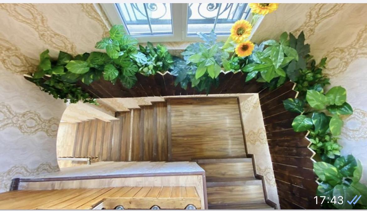 ویلا استخر دار دوبلکس فول امکانات زیبا کنار