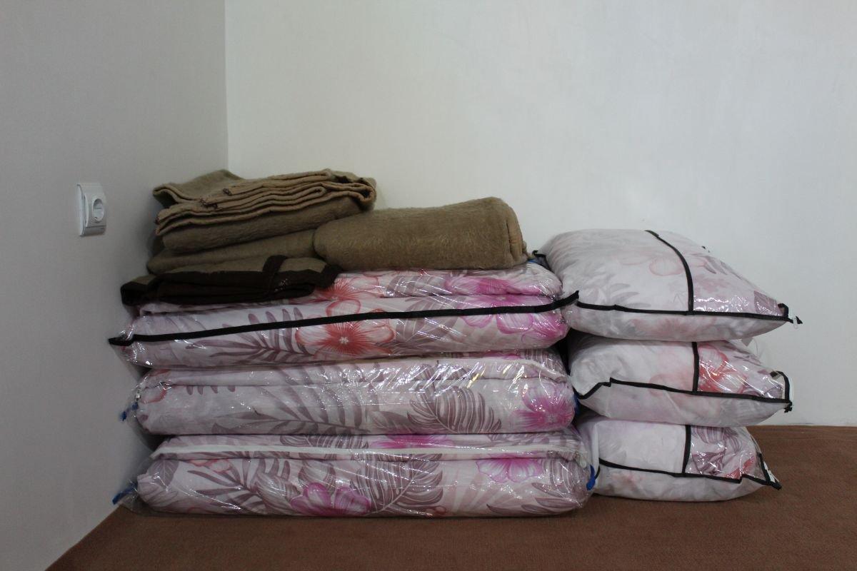 اجاره اقامتگاه روستایی گیلسو در شفت