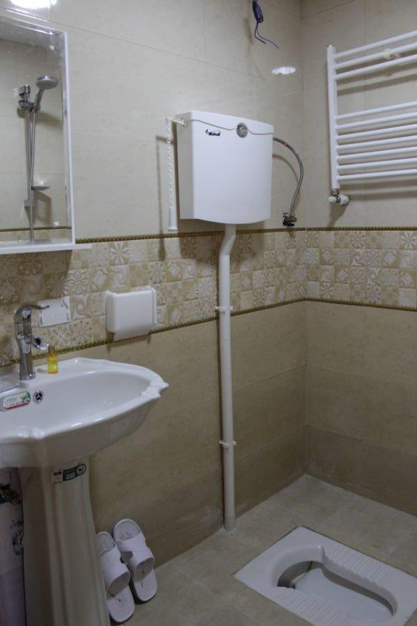 اجاره اقامتگاه روستایی گیلسو در شفت