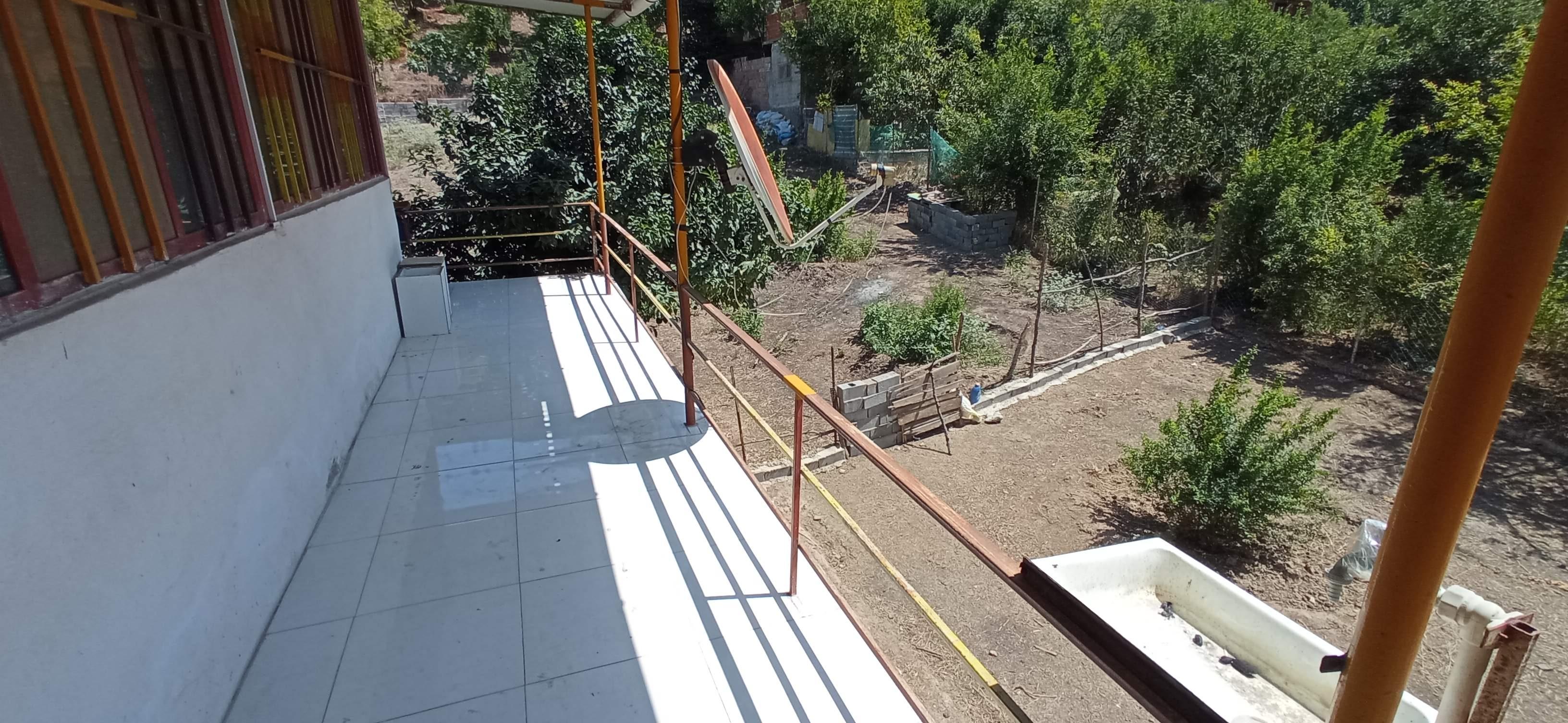 ویلای جنگلی دوبلکس بلوط در بهشهر