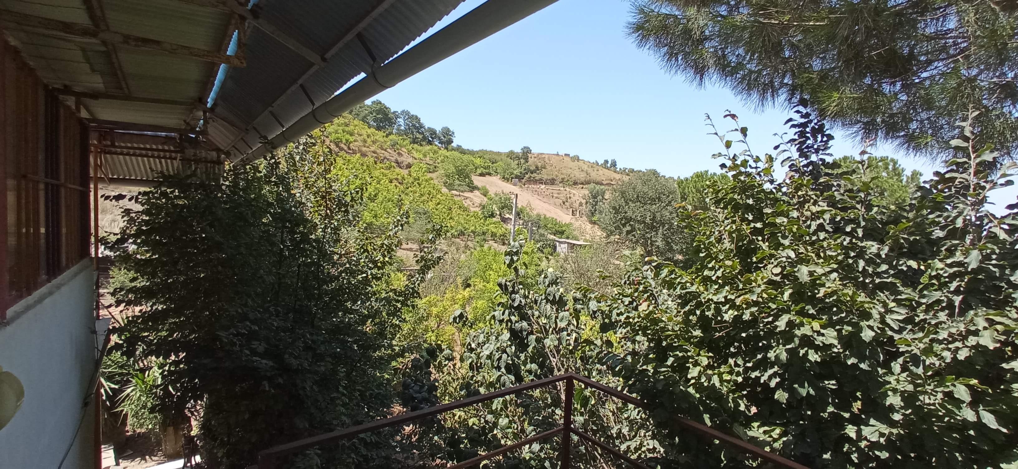 ویلای جنگلی دوبلکس بلوط در بهشهر