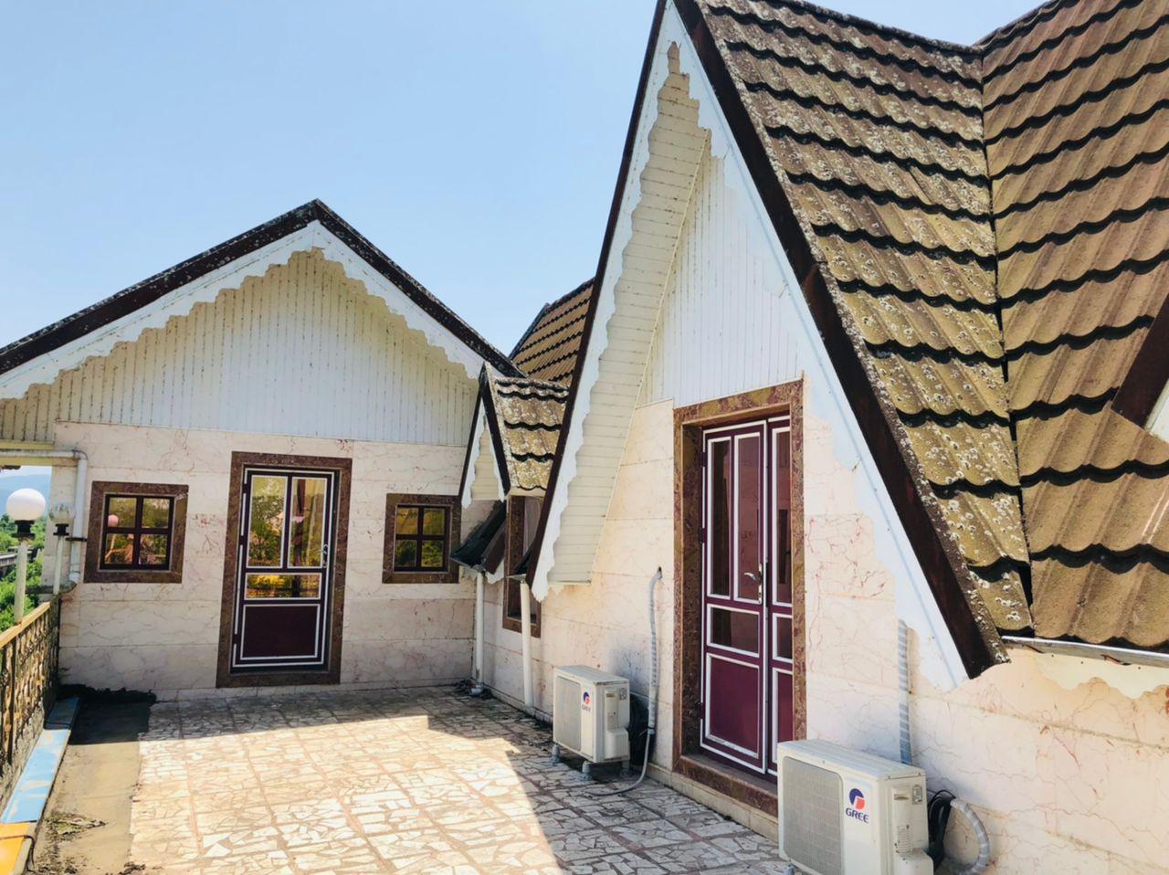 رزرو ویلا دوبلکس سه خوابه در شفت