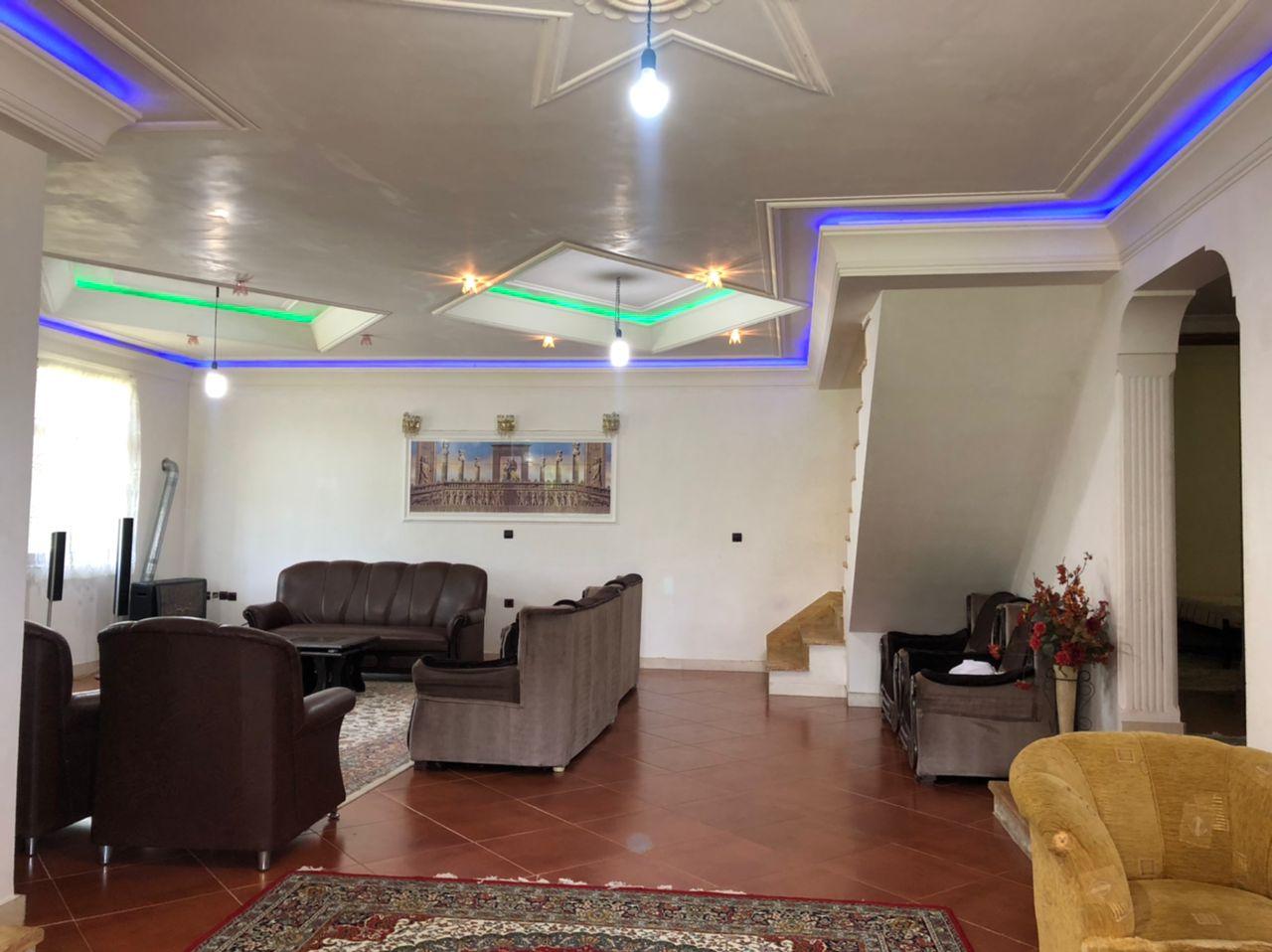 رزرو ویلا دوبلکس سه خوابه در شفت