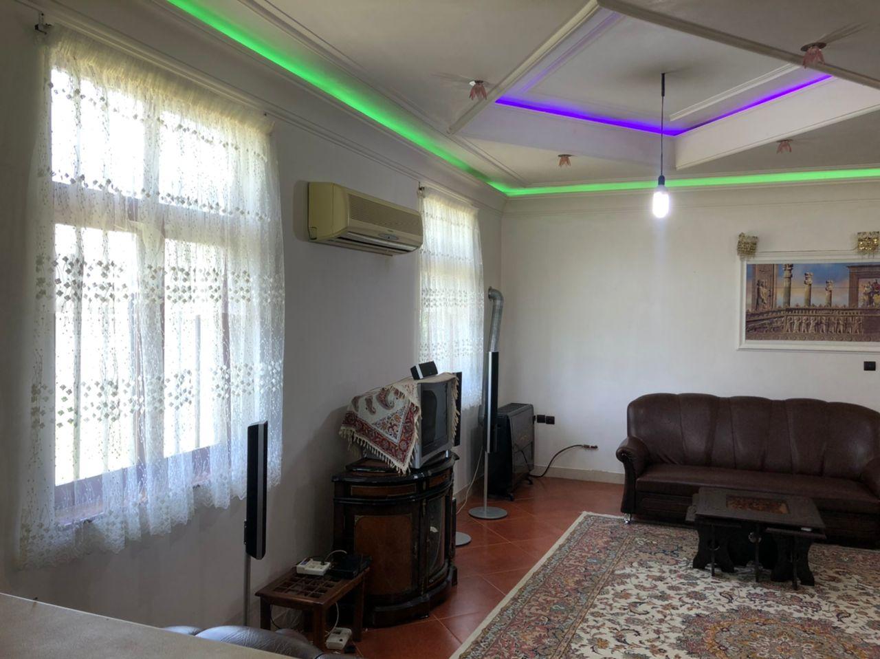 رزرو ویلا دوبلکس سه خوابه در شفت