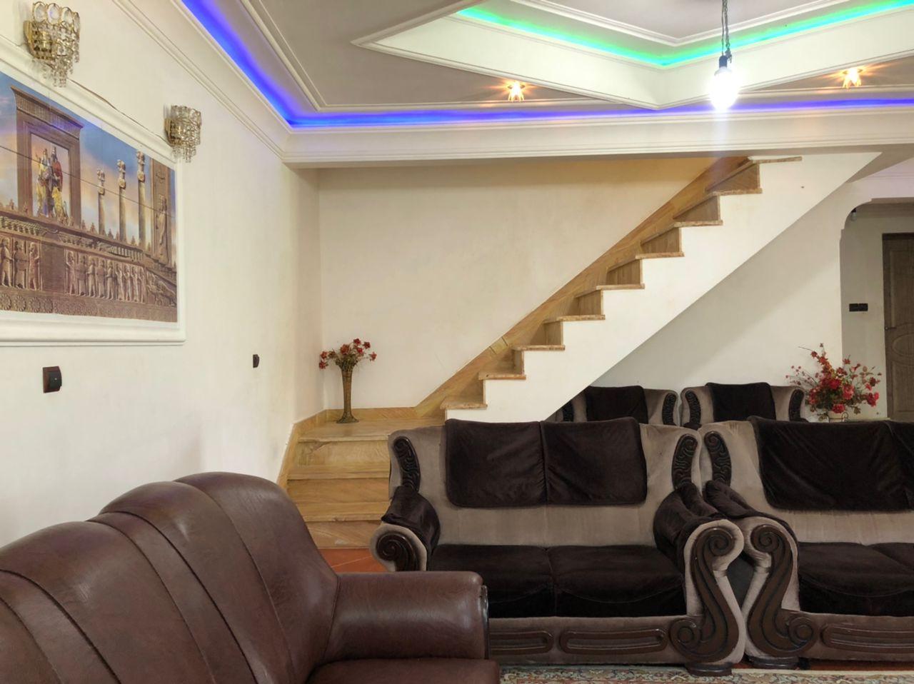 رزرو ویلا دوبلکس سه خوابه در شفت