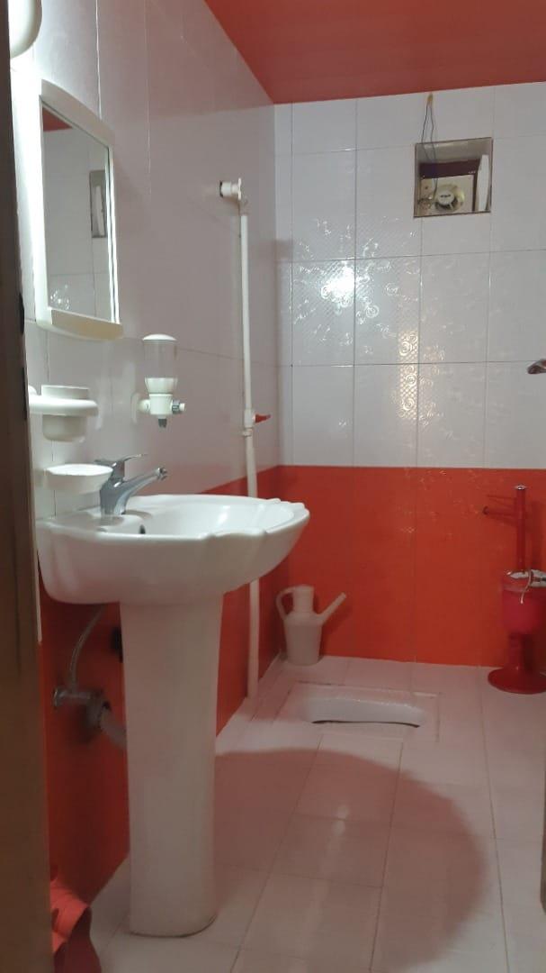 رزرو ویلا دوبلکس سه خوابه در شفت