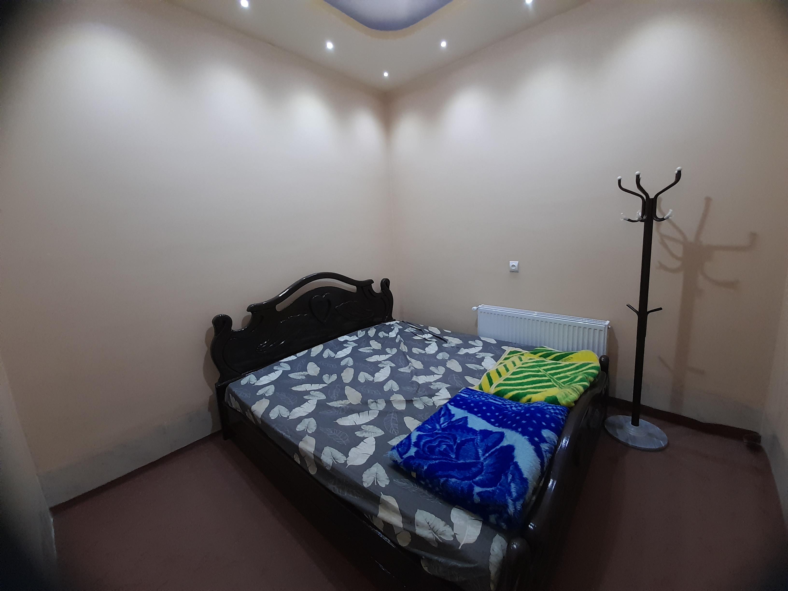 اجاره ویلا استخردار ابگرم باغ بهادران