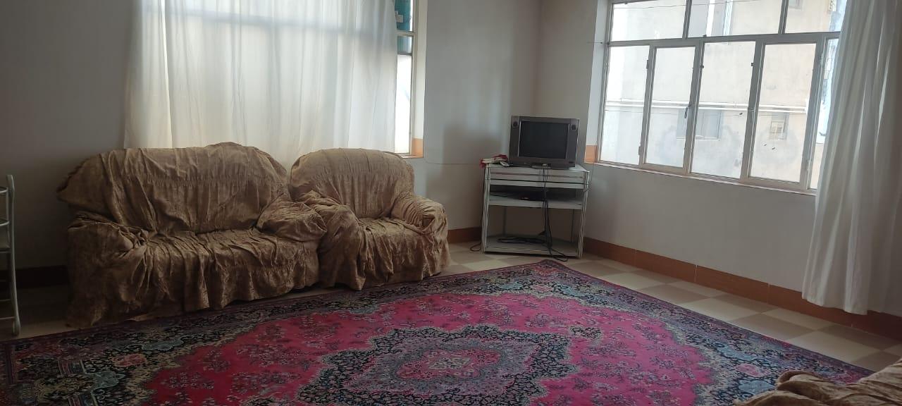 واحد آپارتمانی اجاره ای تمیز در بانه