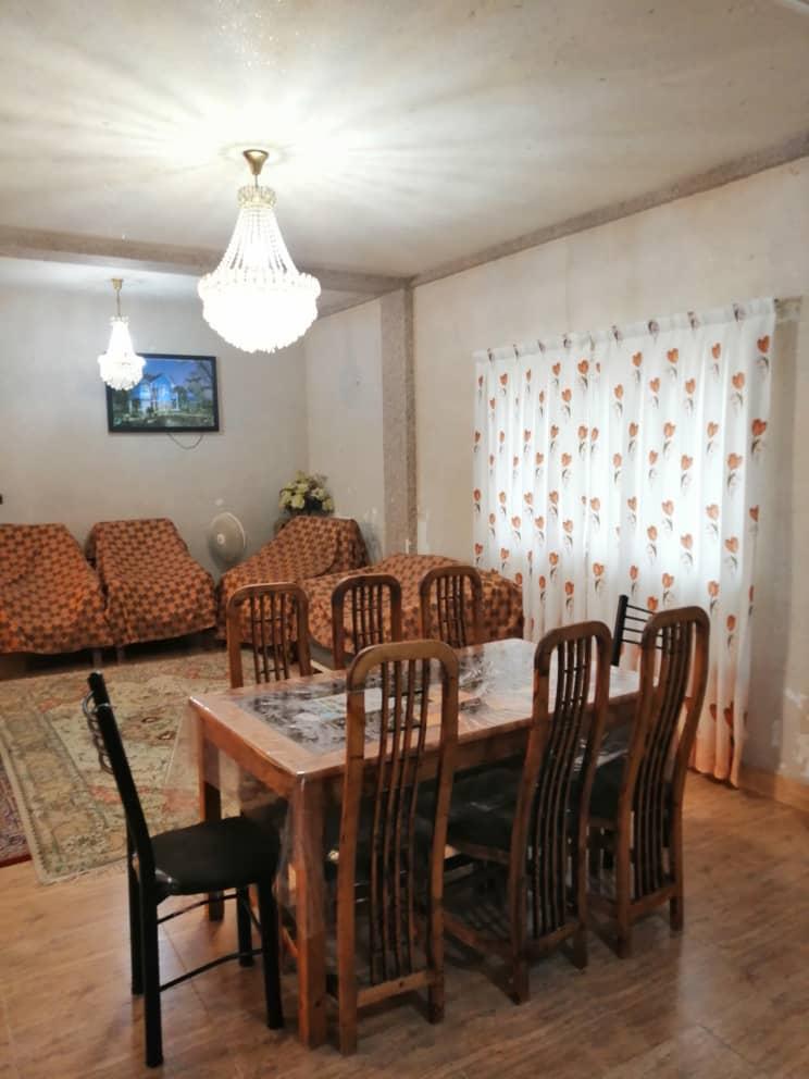 منزل ویلایی 2 خواب اجاره ای منطقه آزاد کاسپین