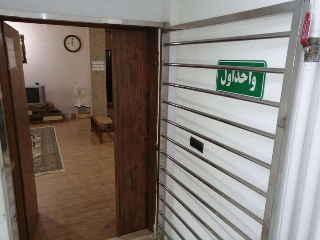 منزل ویلایی 2 خواب اجاره ای منطقه آزاد کاسپین