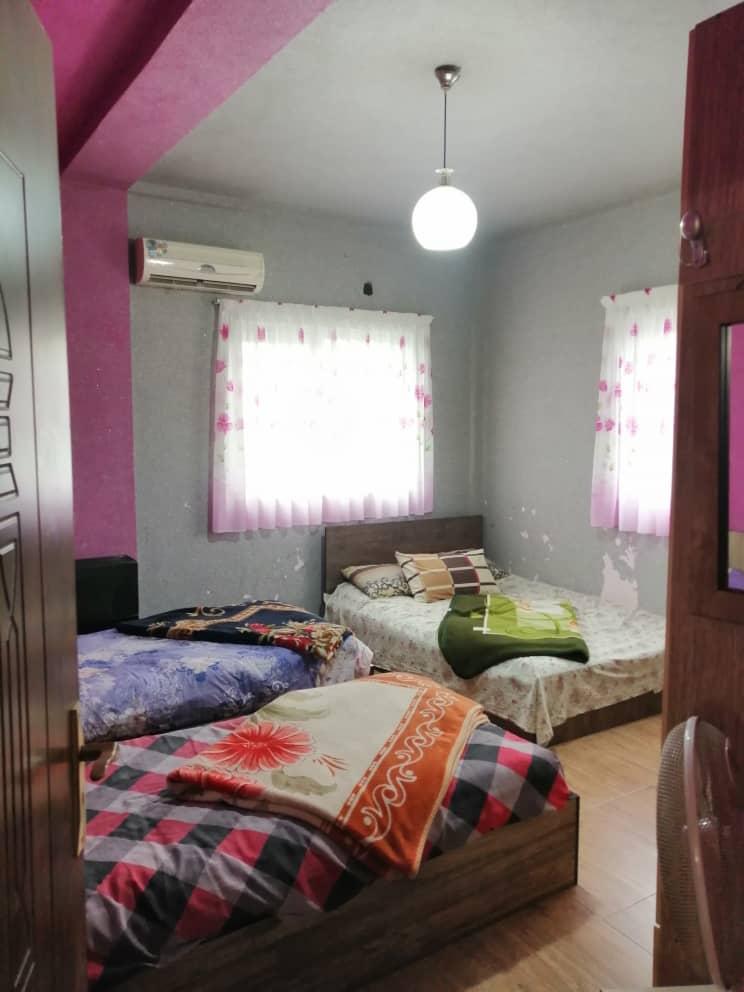 منزل ویلایی 2 خواب اجاره ای منطقه آزاد کاسپین