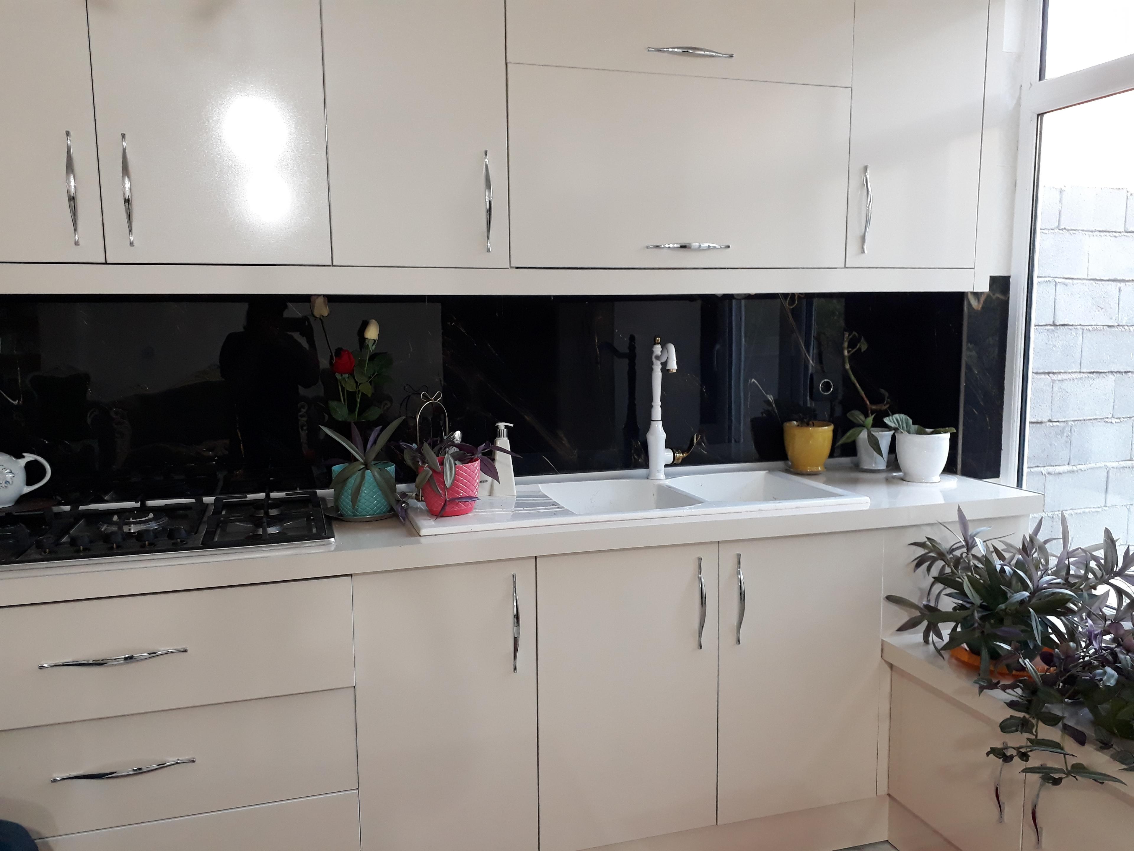 خانه ویلایی شیک ونوساز درمنطقه توریستی درکش