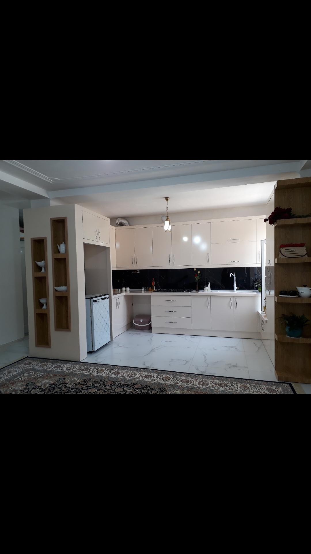 خانه ویلایی شیک ونوساز درمنطقه توریستی درکش