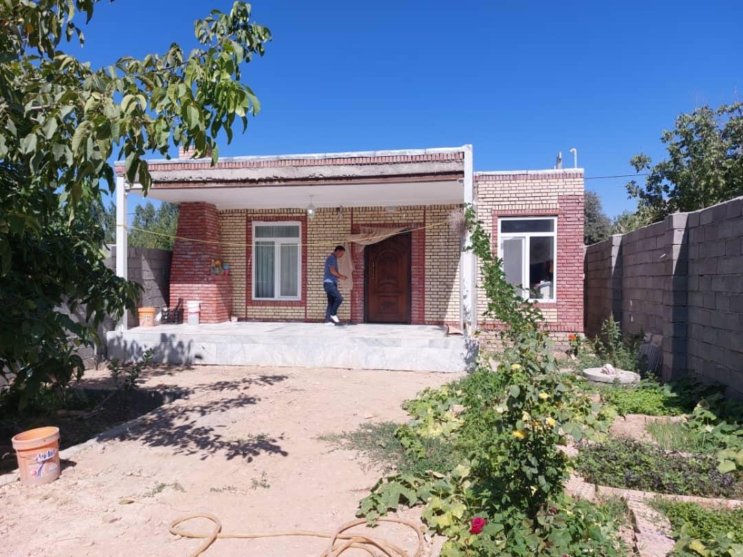 خانه ویلایی شیک ونوساز درمنطقه توریستی درکش