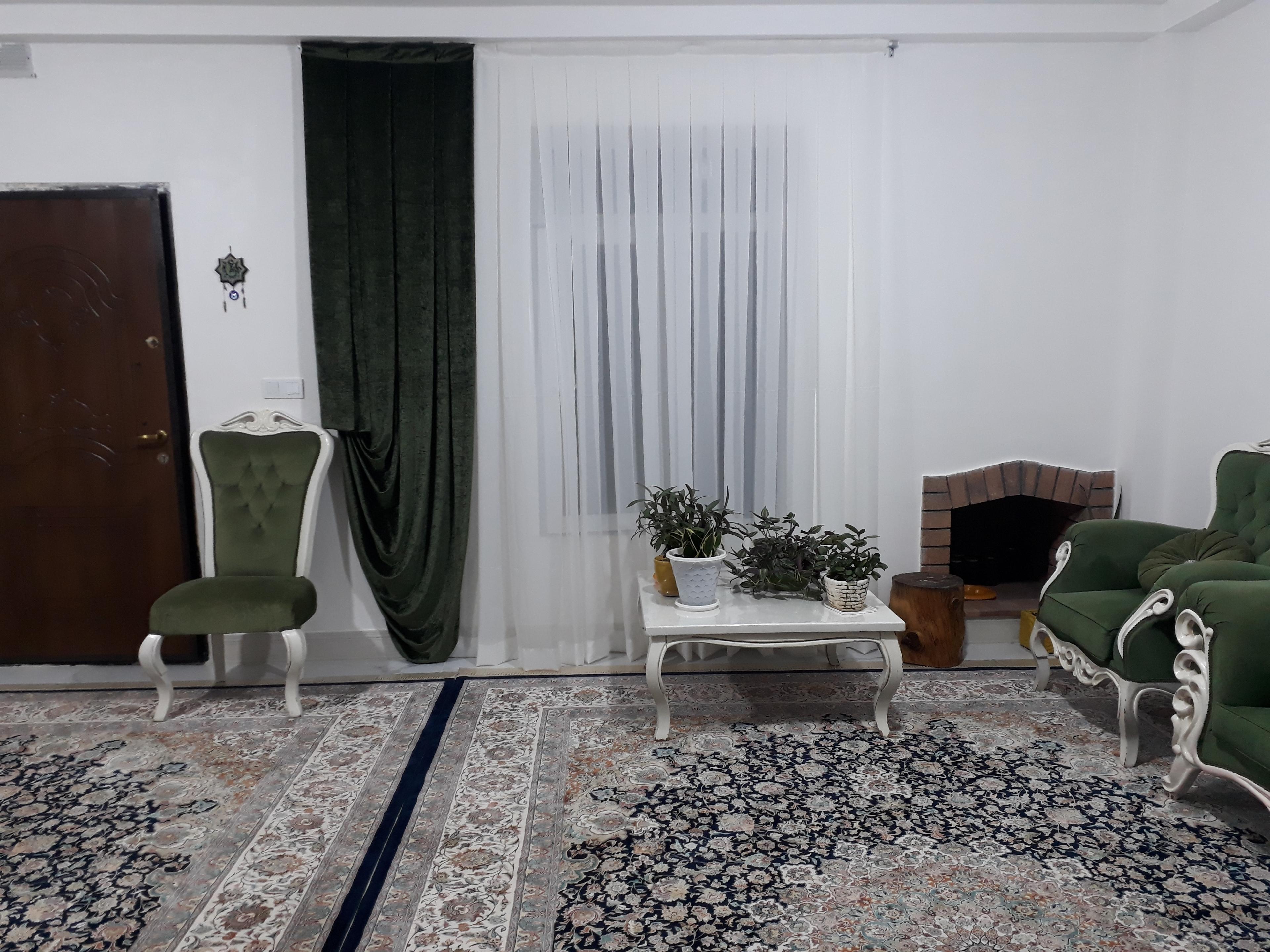 خانه ویلایی شیک ونوساز درمنطقه توریستی درکش