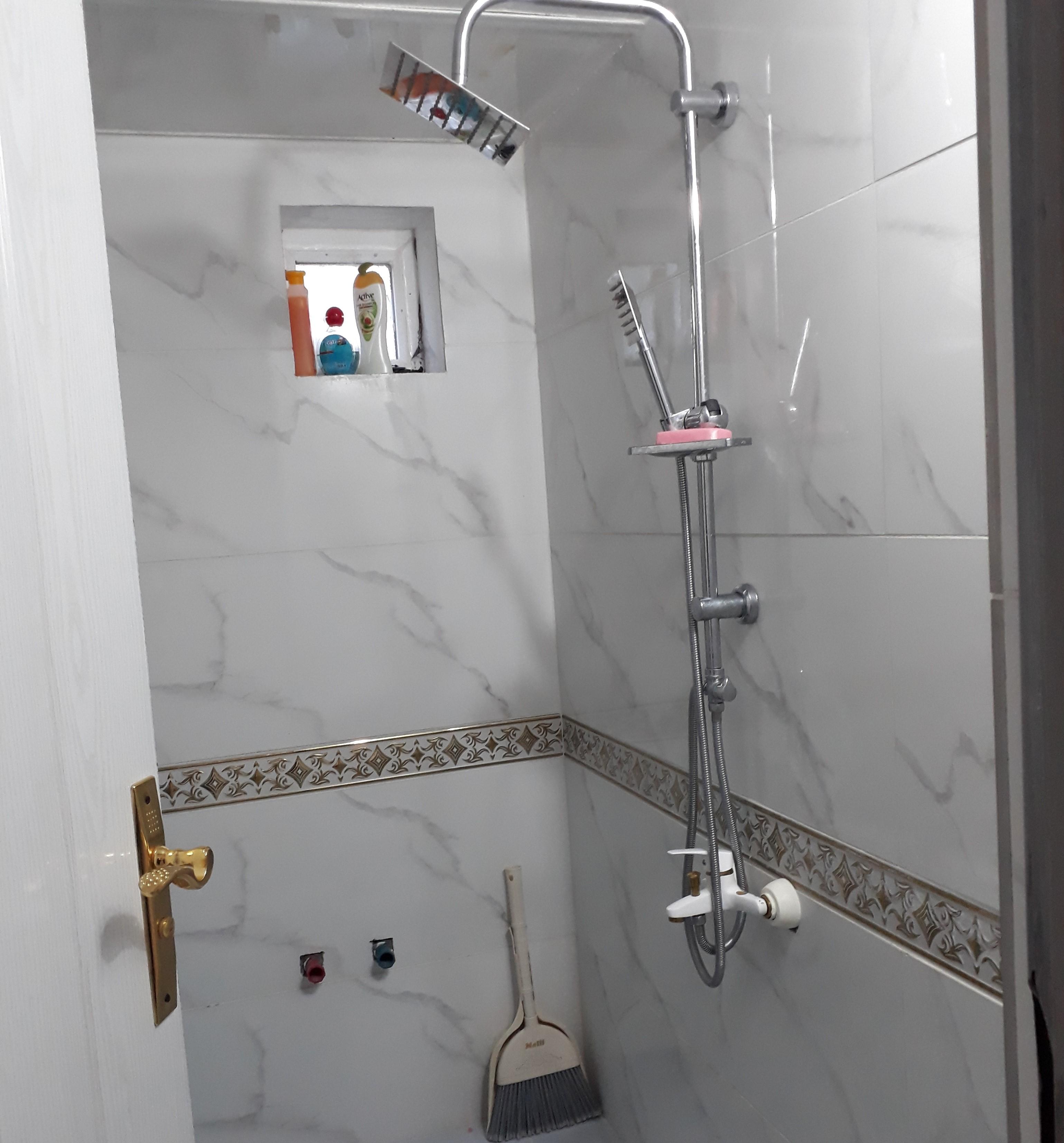 خانه ویلایی شیک ونوساز درمنطقه توریستی درکش