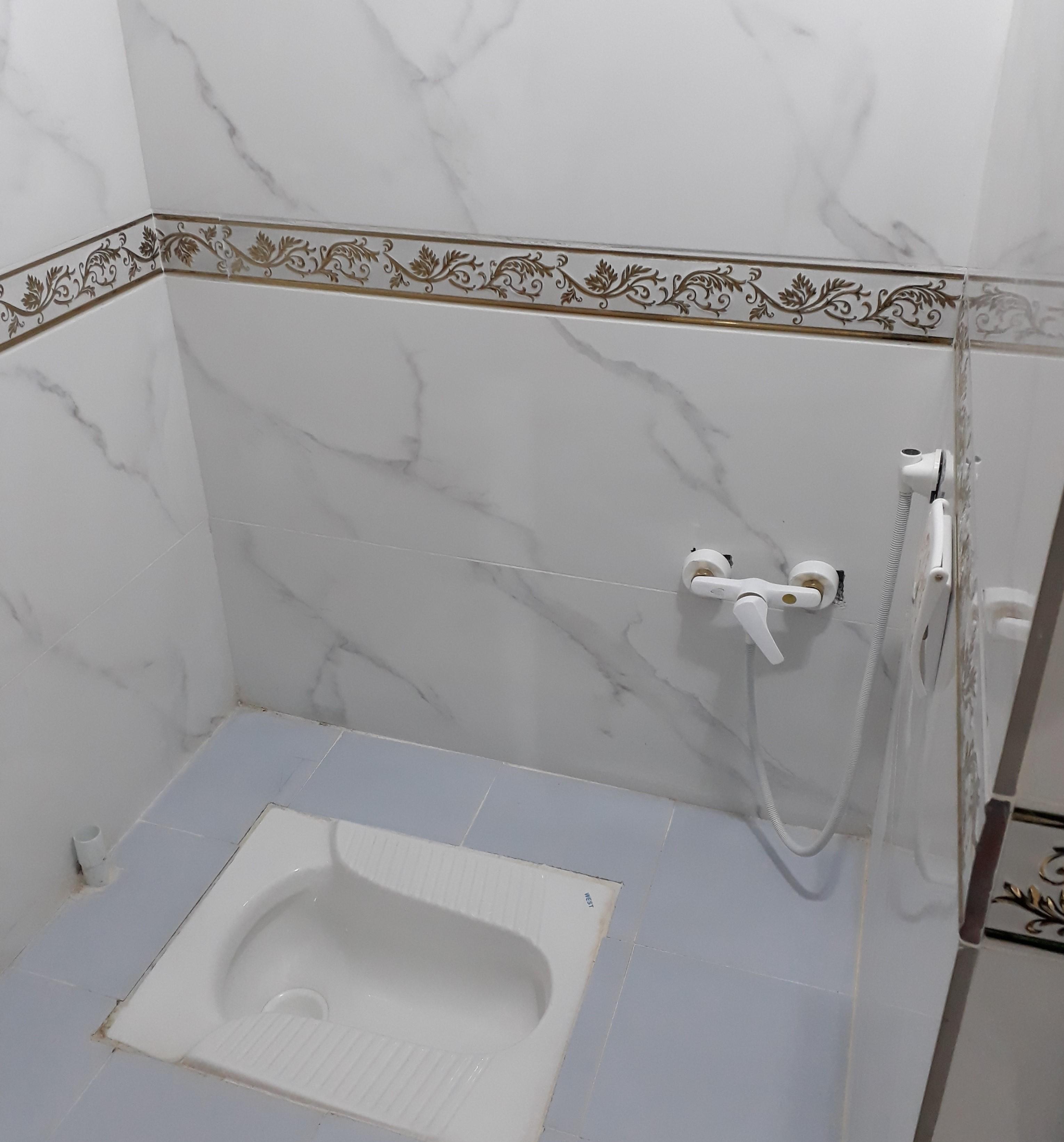 خانه ویلایی شیک ونوساز درمنطقه توریستی درکش