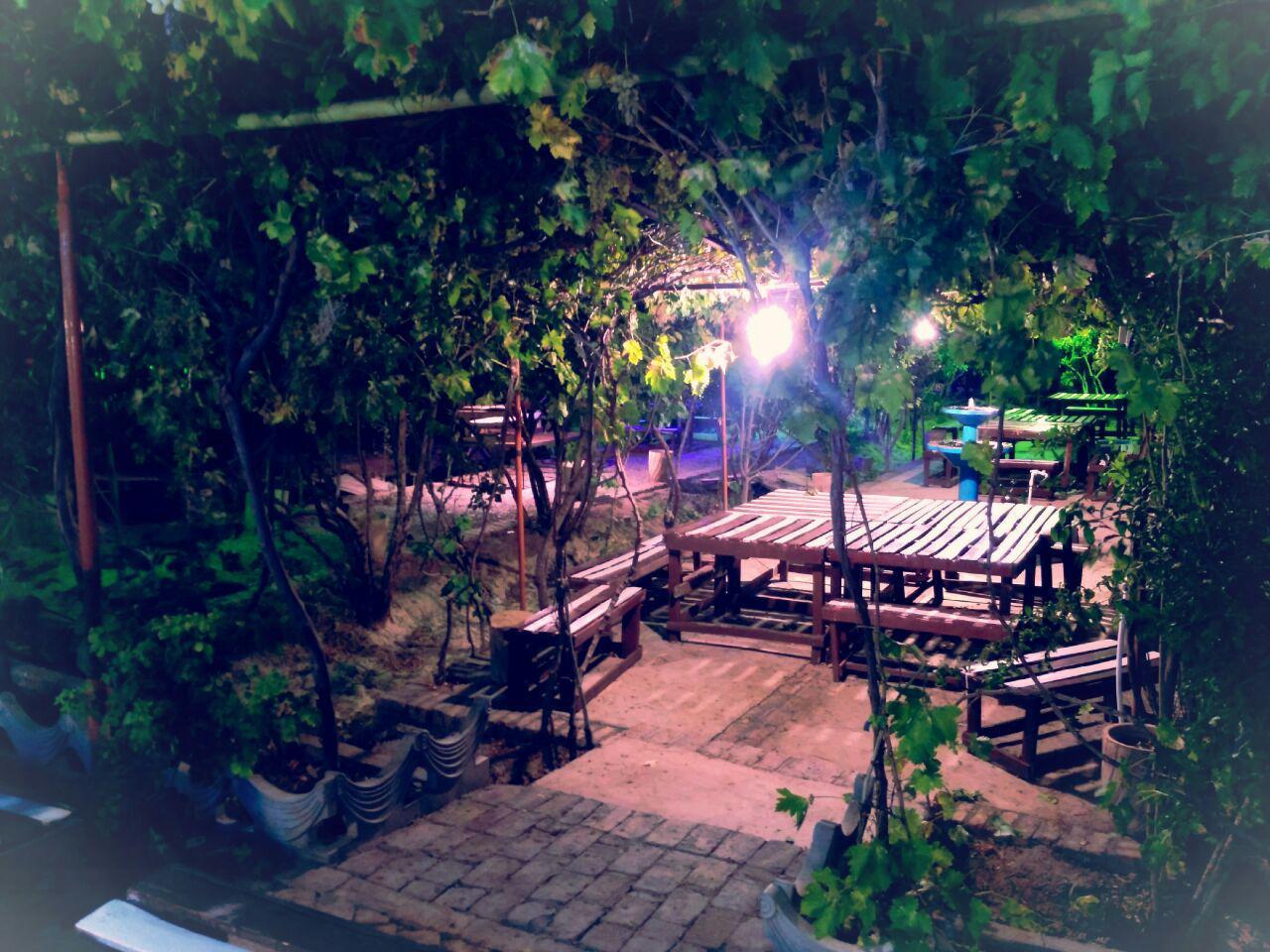 اجاره اقامتگاه بوم گردی ثامن در فردوس