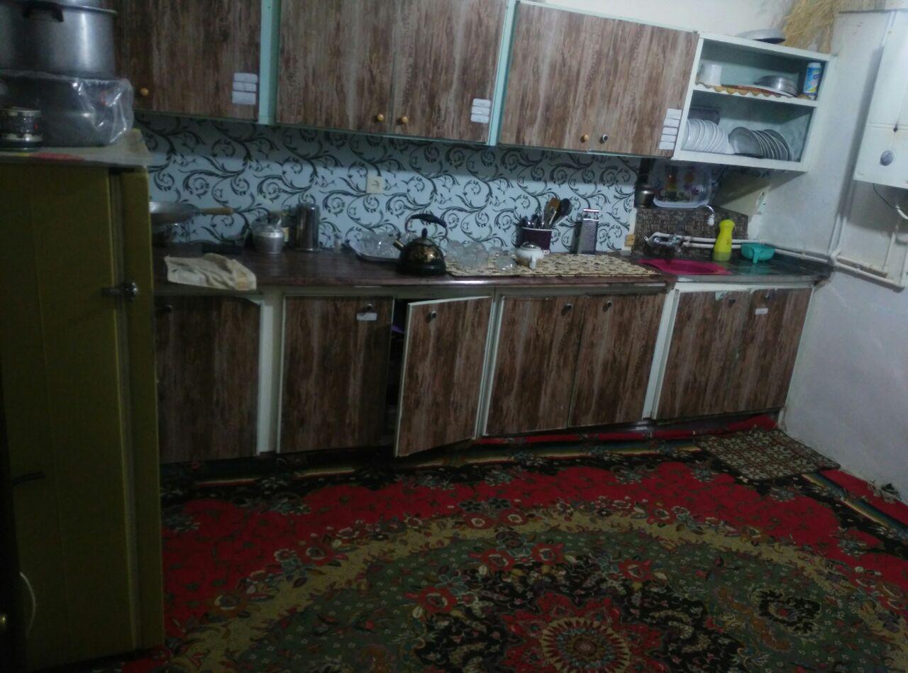 اجاره اقامتگاه بوم گردی ثامن در فردوس