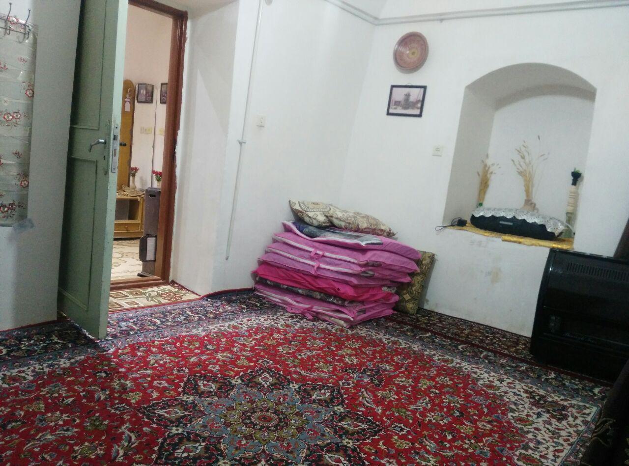 اجاره اقامتگاه بوم گردی ثامن در فردوس