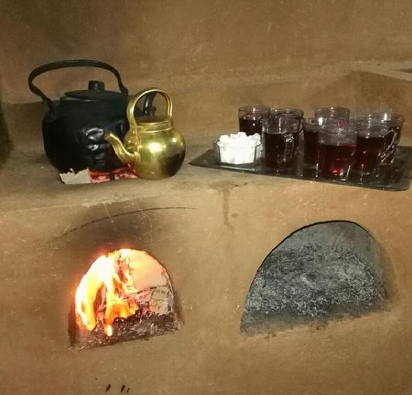 اجاره اقامتگاه بوم گردی ثامن در فردوس