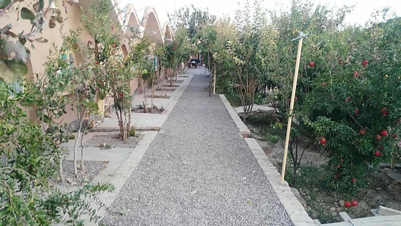 اجاره اقامتگاه بوم گردی ثامن در فردوس