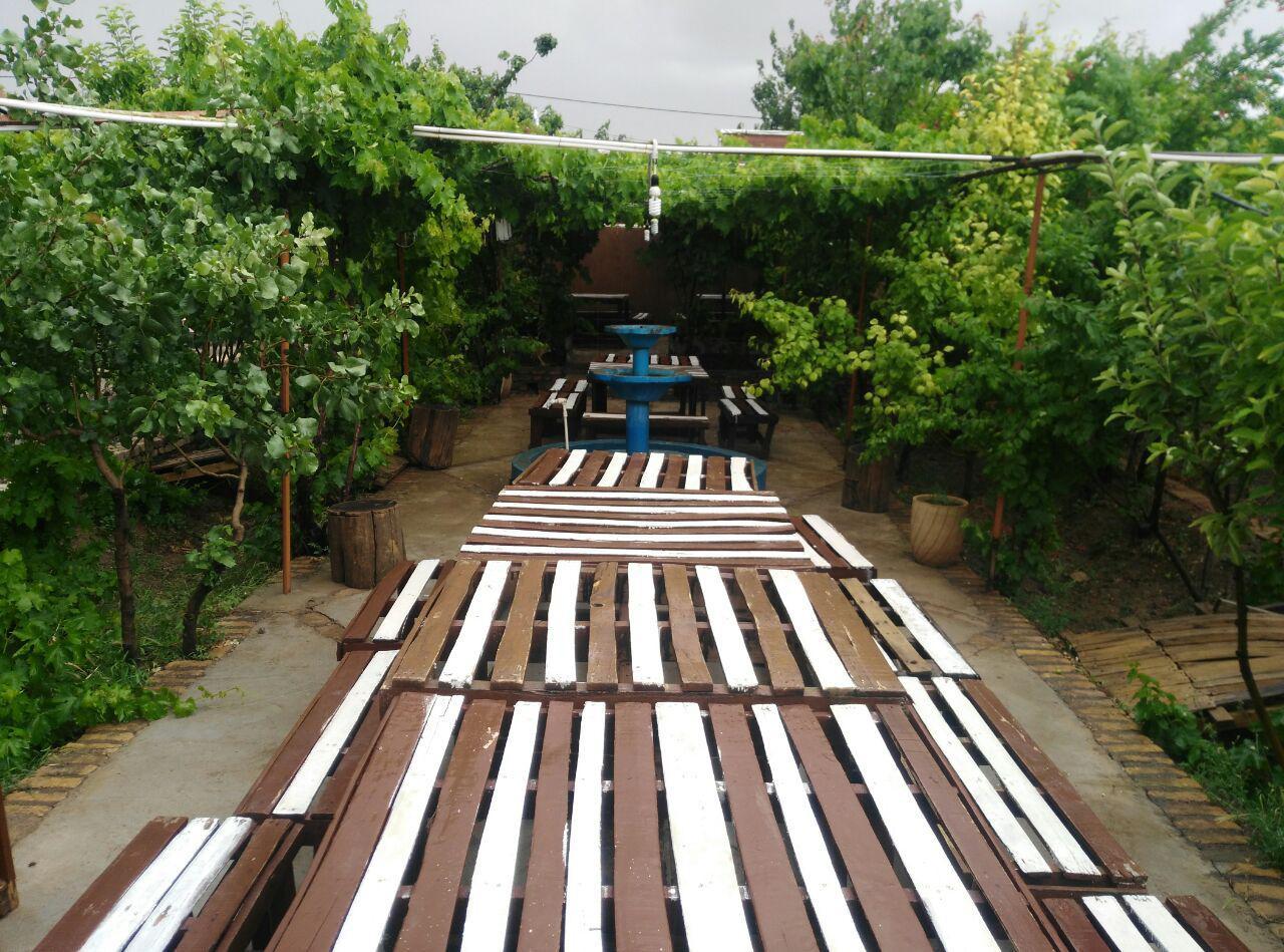 اجاره اقامتگاه بوم گردی ثامن در فردوس