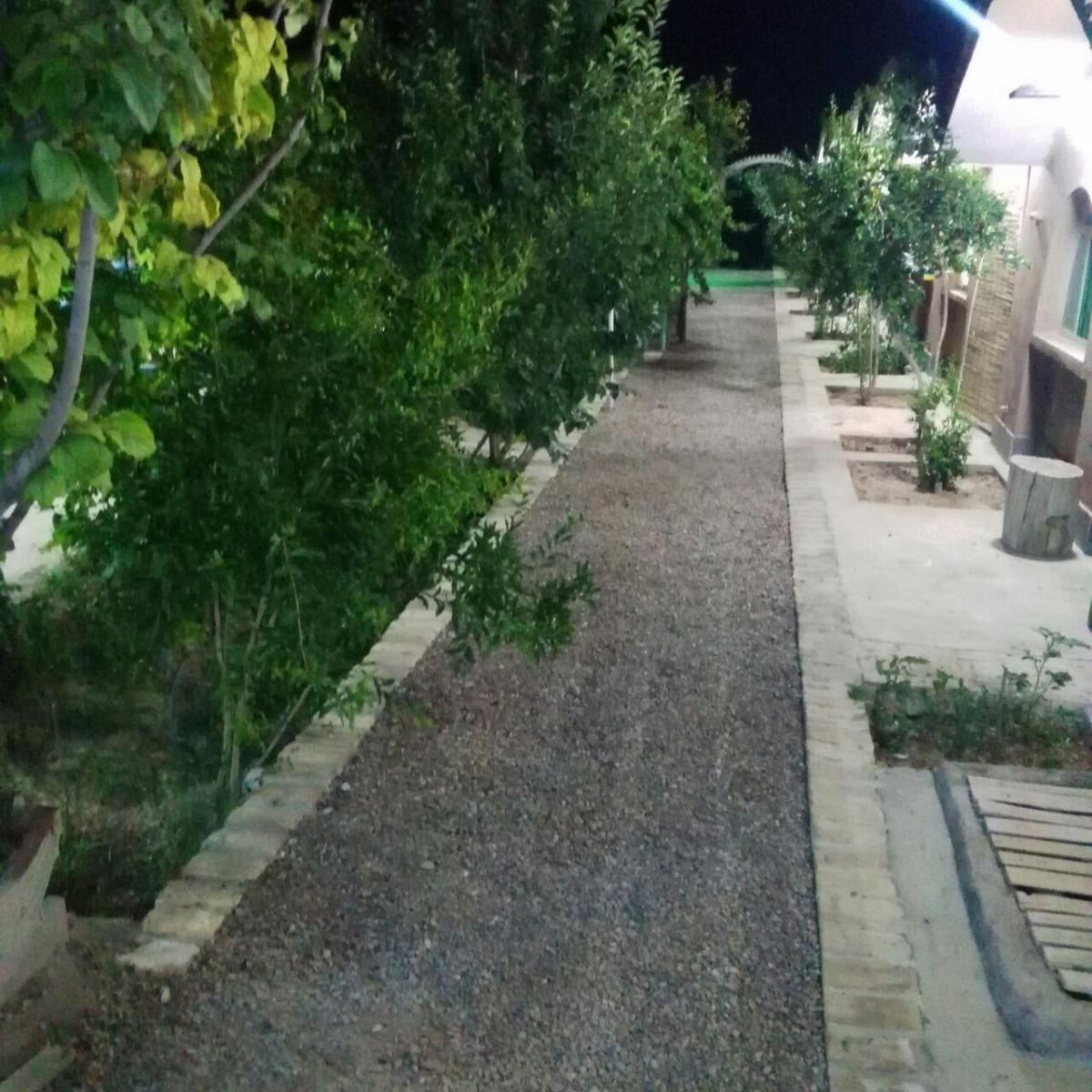 اجاره اقامتگاه بوم گردی ثامن در فردوس