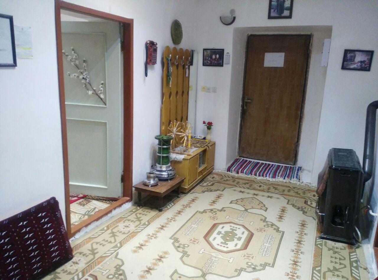 اجاره اقامتگاه بوم گردی ثامن در فردوس