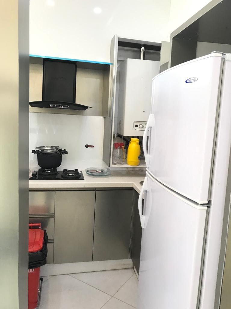 اجاره روزانه واحد یک خواب در کرمان