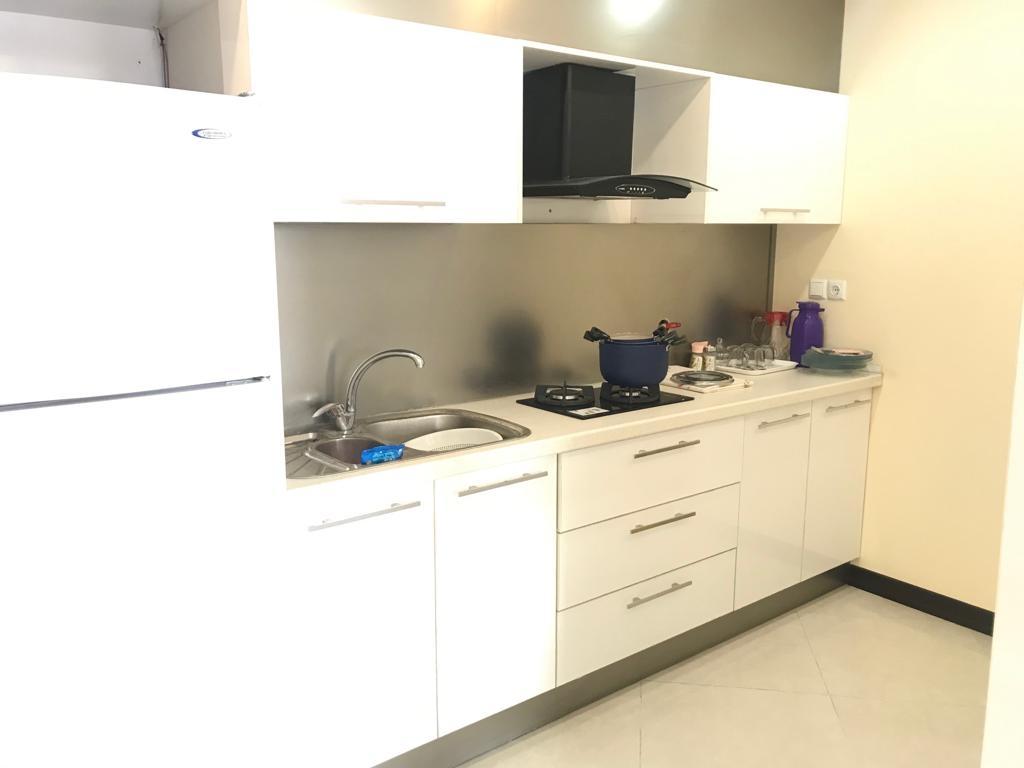 هتل آپارتمان واحد یک خواب در کرمان