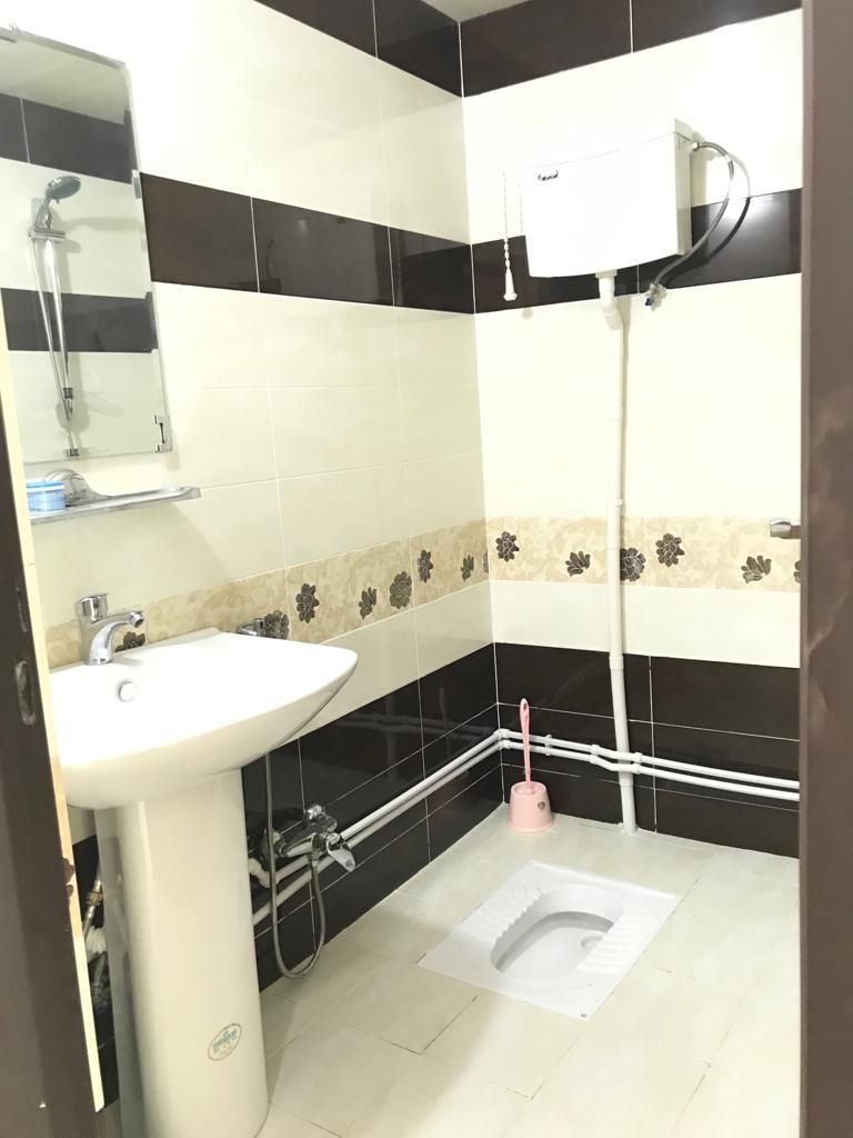 هتل آپارتمان واحد یک خواب در کرمان