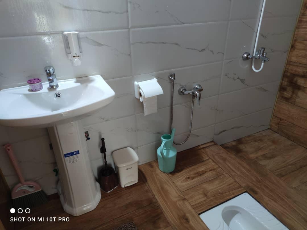 اجاره روزانه کلبه سوئیسی سوادکوه