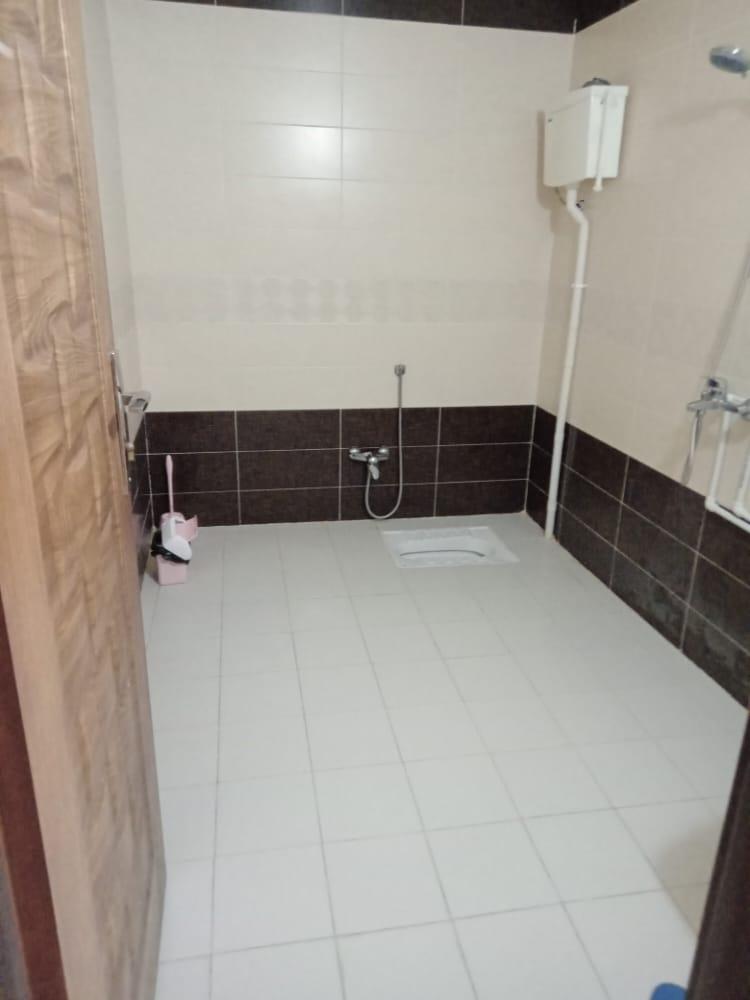 آپارتمان مبله فلت 7 نفره مجتمع آبان درکرمان