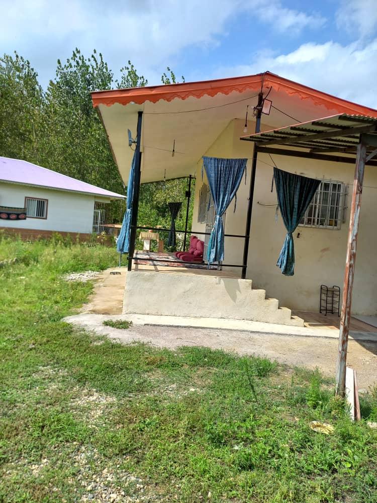 سوئیت روستایی تمیز و دربست در صومعه سرا