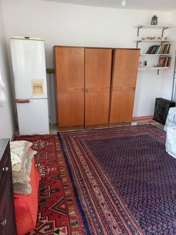 سوئیت روستایی تمیز و دربست در صومعه سرا