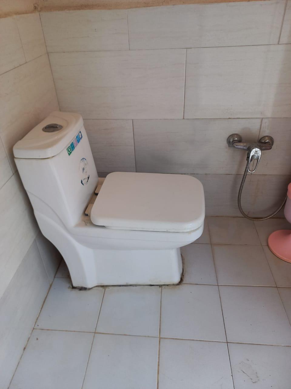 سوئیت روستایی تمیز و دربست در صومعه سرا