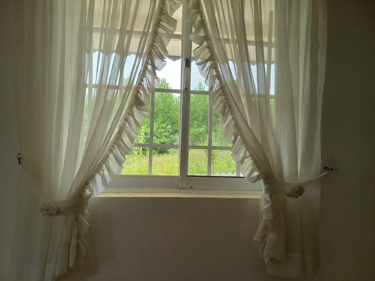 سوئیت روستایی تمیز و دربست در صومعه سرا