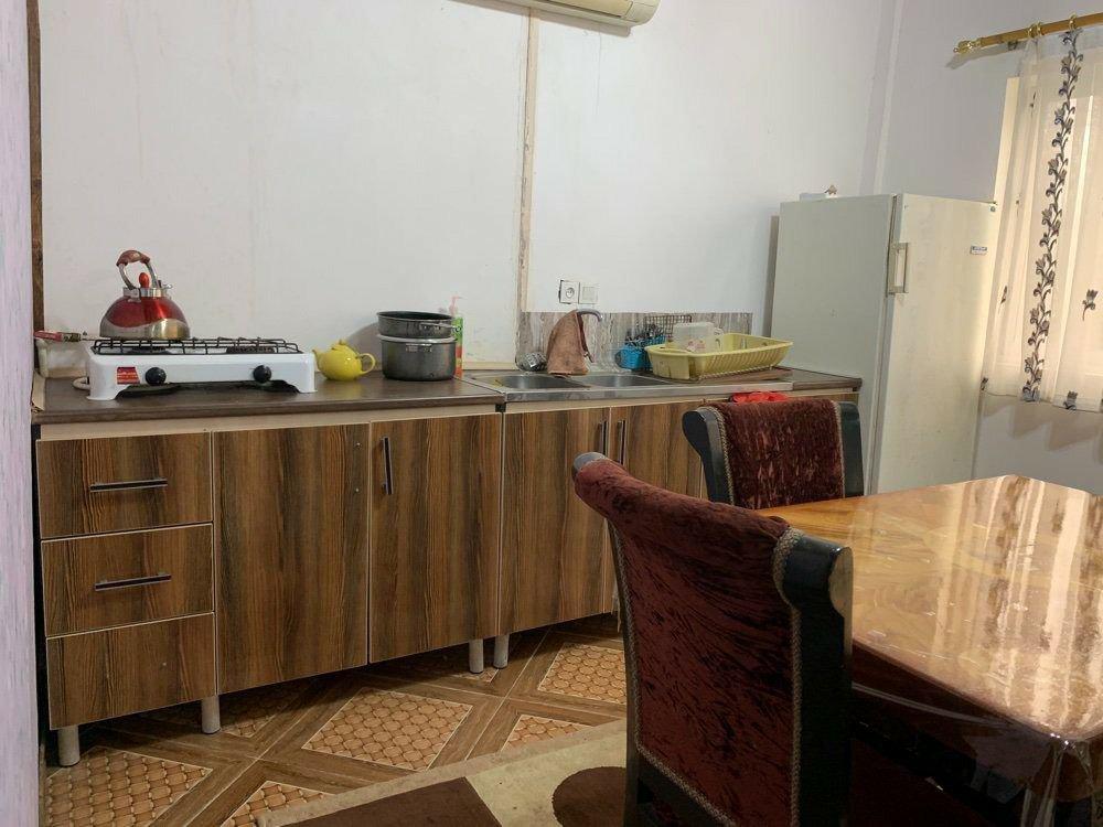 اجاره ویلای دو طبقه مبله در لاهیجان