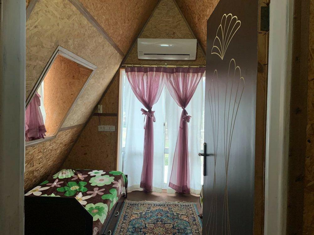 ویلای دوبلکس ارکیده ارتفاعات جنگلی در لاهیجان