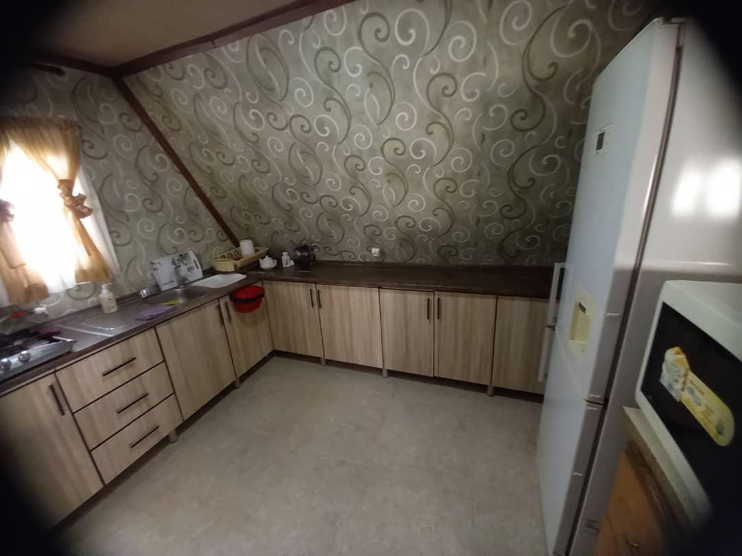 ویلای دوبلکس ارکیده ارتفاعات جنگلی در لاهیجان