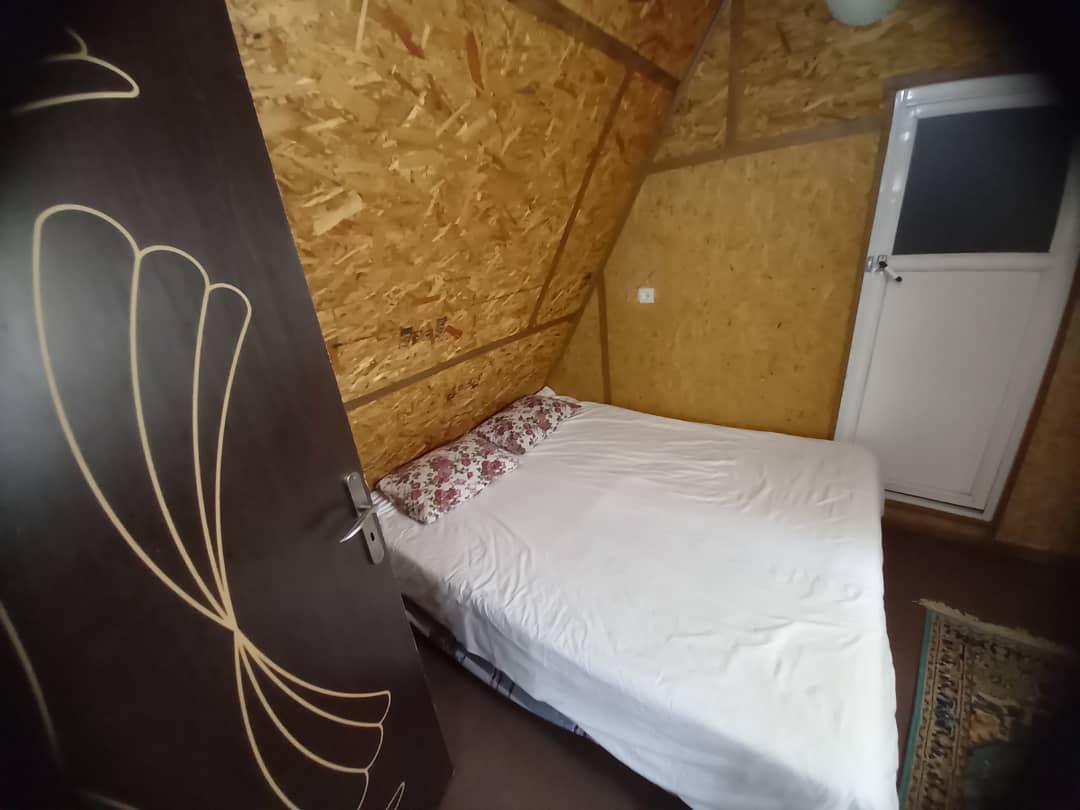 ویلای دوبلکس ارکیده ارتفاعات جنگلی در لاهیجان