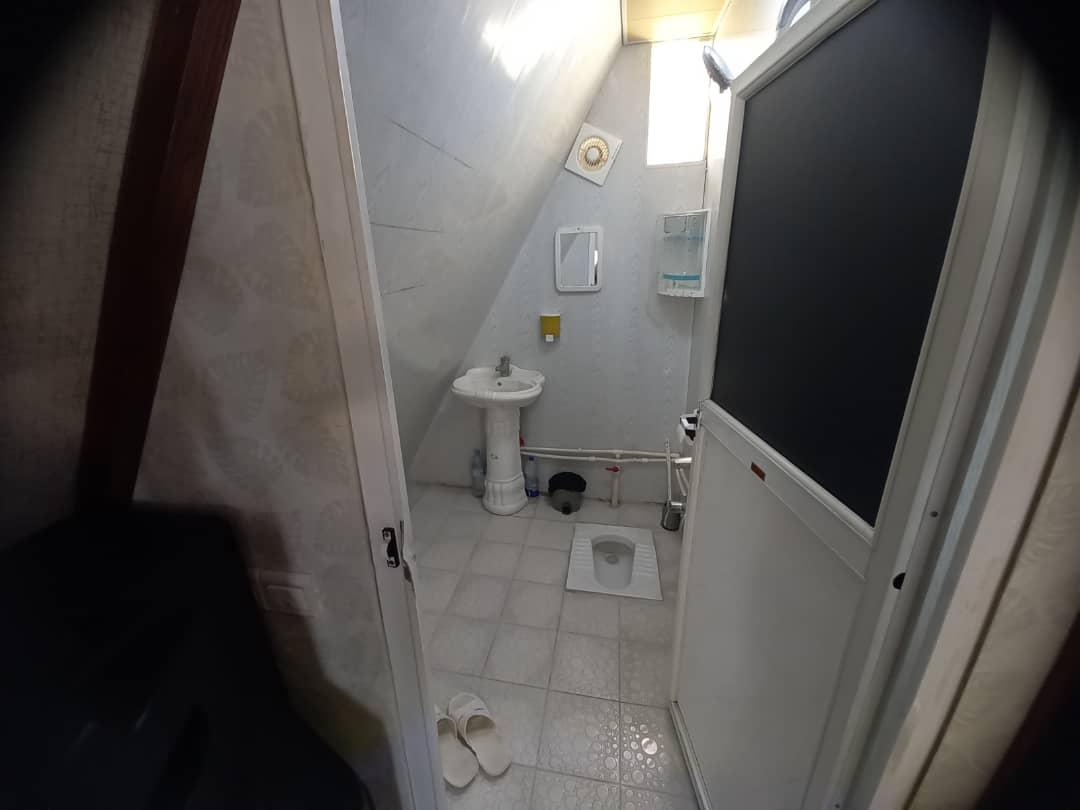 ویلای دوبلکس ارکیده ارتفاعات جنگلی در لاهیجان